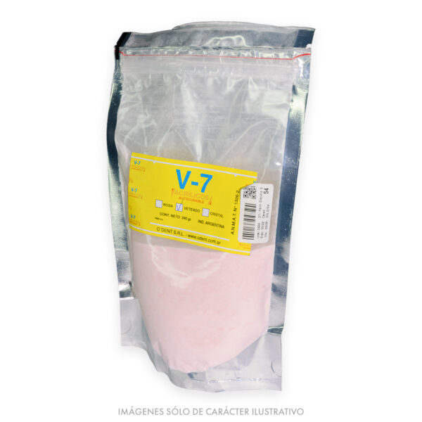 Acrílico Auto V-7 Veteado ACRITONE - Imagen 1