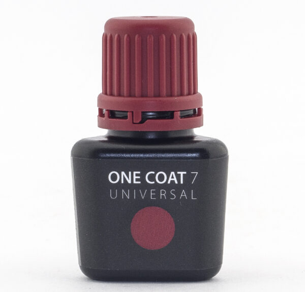 Adhesivo One Coat 7 Universal Fotocurado COLTENE - Imagen 1