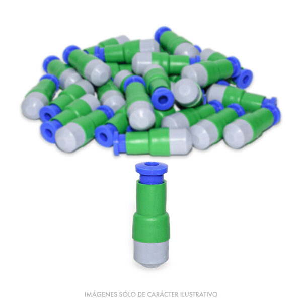 Amalgama Ultracaps SDI x 2 Dosis - Imagen 1