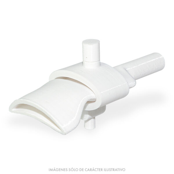 Aspirador Bucal - Imagen 1