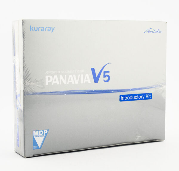 Cemento de Resina Panavia V5 KURARAY Universal - Imagen 1