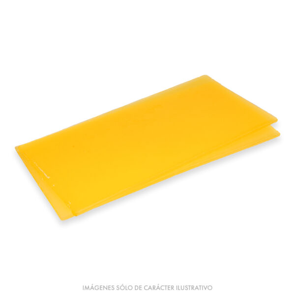 Cera Amarilla para Mordida - Imagen 1