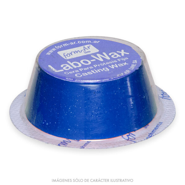 Cera Labowax - Imagen 1