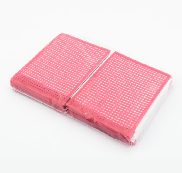 Cera PREMIUM Cuadriculada - Imagen 1