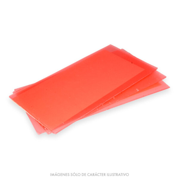 Cera Rosa - Imagen 1