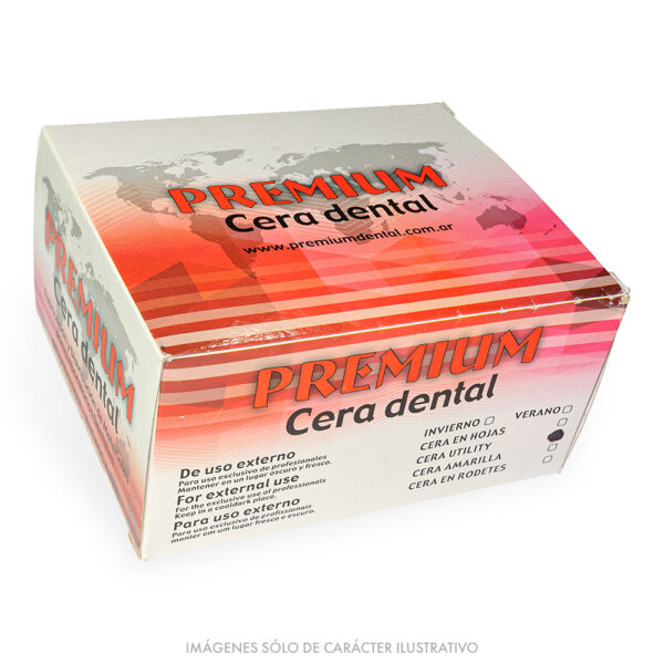 Cera Utility PREMIUM - Imagen 1