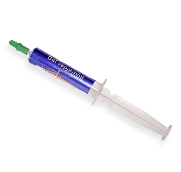 Composite Parafil Gel Separador - Imagen 1