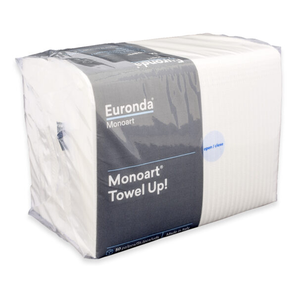 Compresas Euronda - Imagen 1