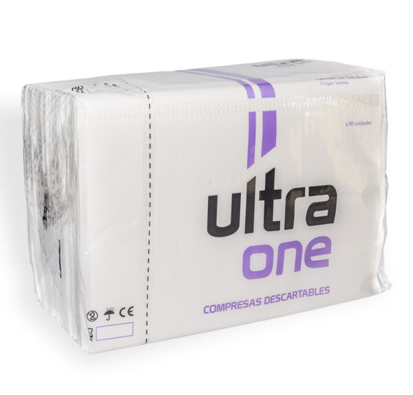 Compresas ULTRA - Imagen 1