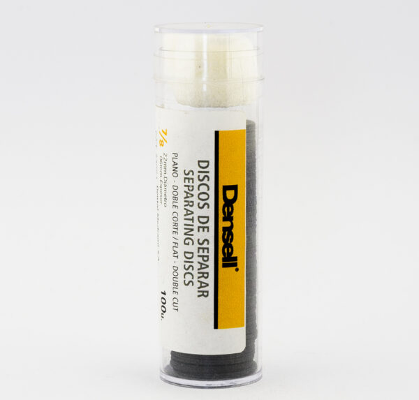 Disco de Corte Separador 7/8" Densell - Imagen 1