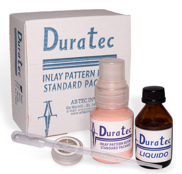 Duratec AR-TEC - Imagen 1