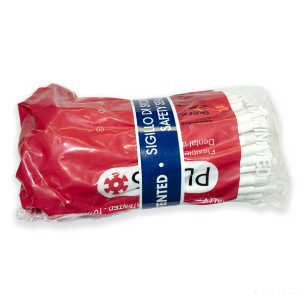 Eyectores Descartables Italianos PLUSS - Imagen 1