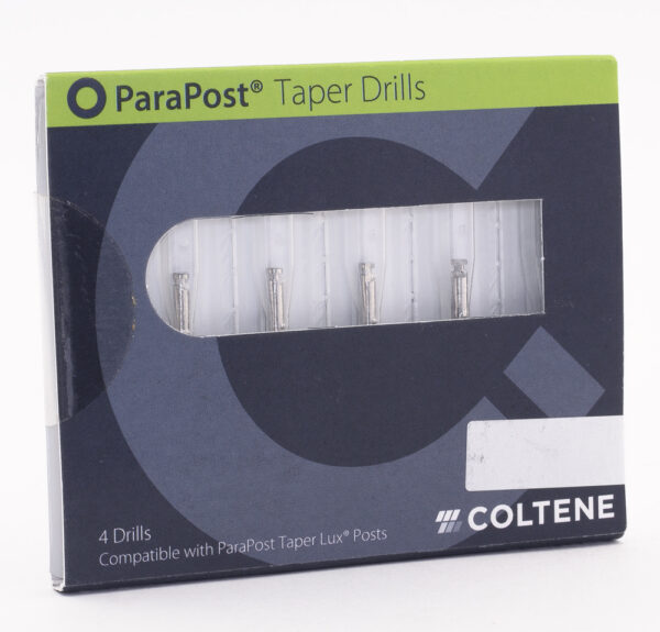 Kit Taladros ParaPost Taper Lux COLTENE - Imagen 1