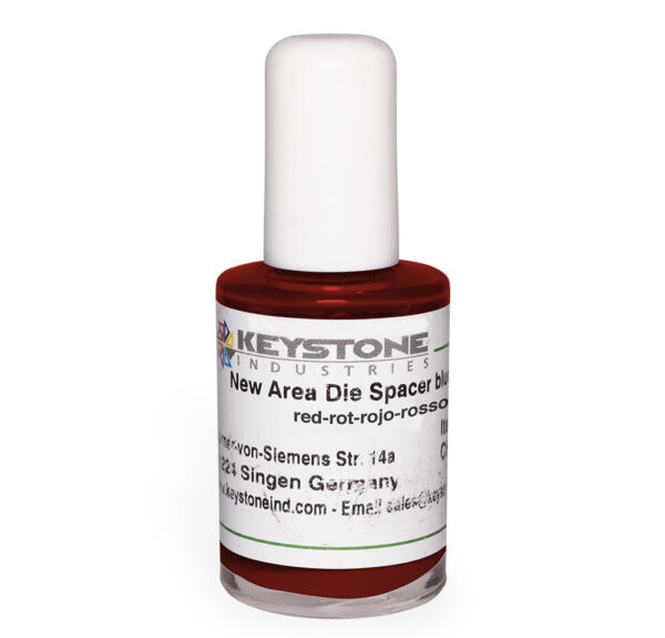 Laca Keystone Die Spacer - Imagen 1