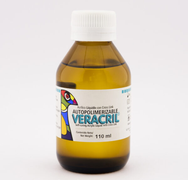 Monómero Auto VERACRIL - Imagen 1