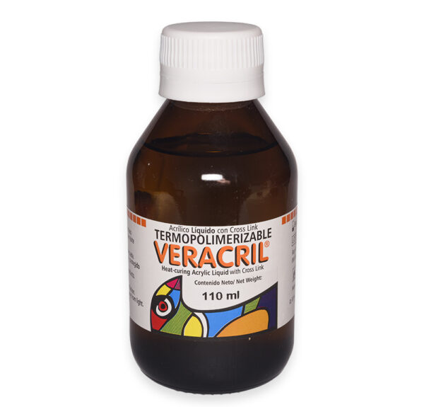 Monómero Termo VERACRIL - Imagen 1