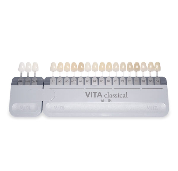 Muestrario Guía de Colores VITA Classical - Imagen 1