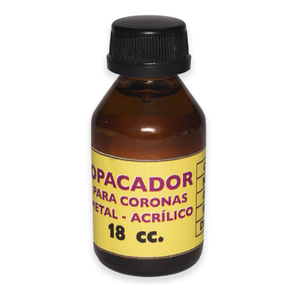 Opacador para Metal - Imagen 1