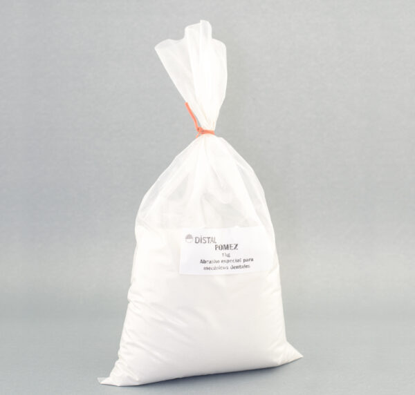 Piedra Pómez Sintética - Imagen 1