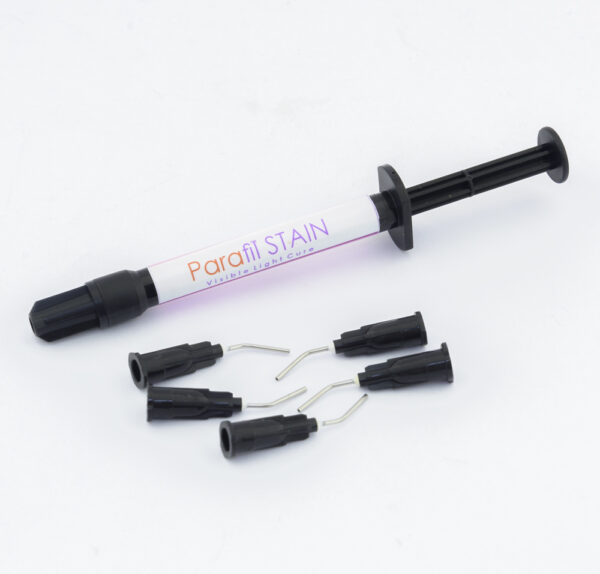 Pigmento de Caracterización para Composite Parafil Stain - Imagen 1