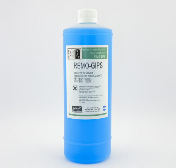 Removedor de Yeso Remo Gips LABOX - Imagen 1