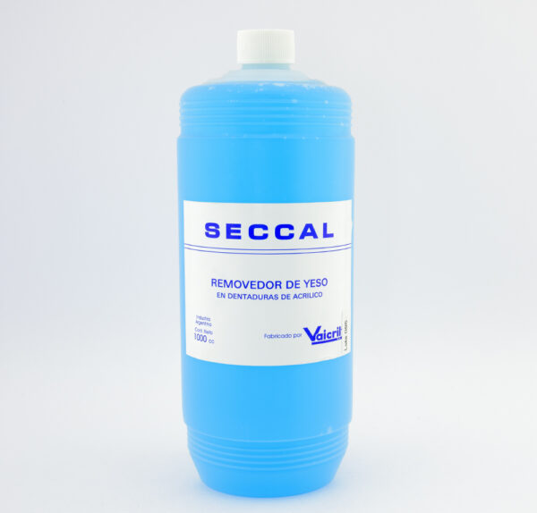 Removedor de Yeso SECCAL - Imagen 1