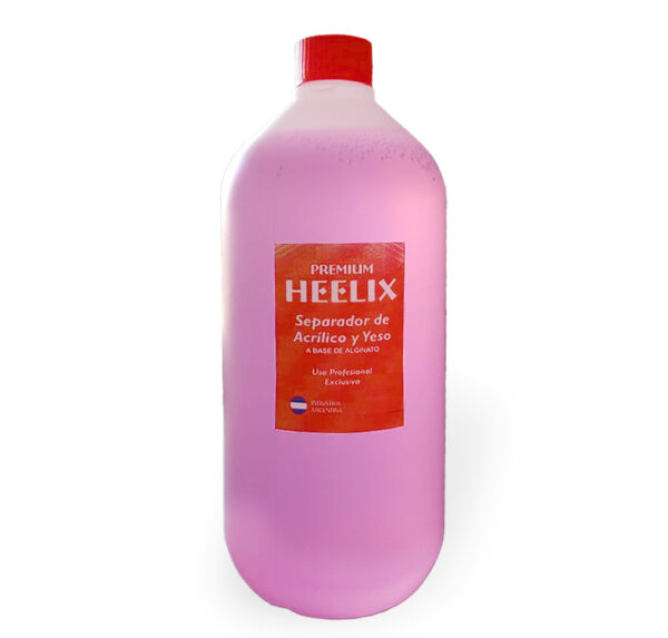 Separador Rosa Heelix PREMIUM - Imagen 1