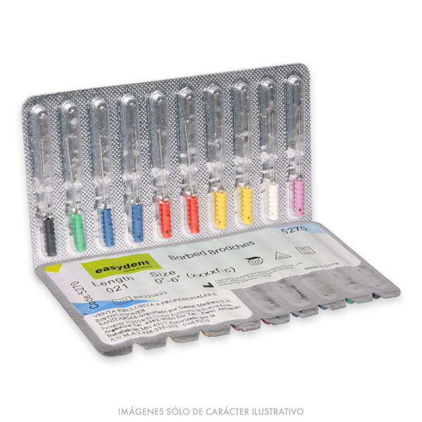 Tiranervios Easydent - Imagen 1